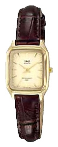 Wrist watch Q&Q for Women - picture, image, photo