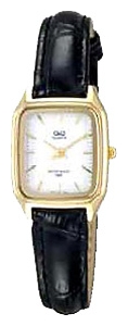 Wrist watch Q&Q for Women - picture, image, photo