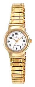 Wrist watch Q&Q for Women - picture, image, photo