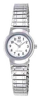 Wrist watch Q&Q for Women - picture, image, photo