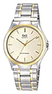 Wrist watch Q&Q for Women - picture, image, photo