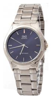 Wrist watch Q&Q for Men - picture, image, photo