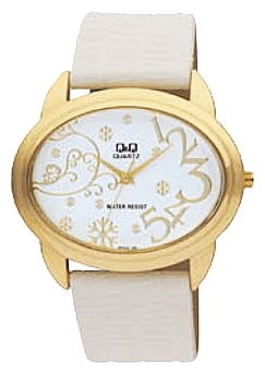 Wrist watch Q&Q for Women - picture, image, photo