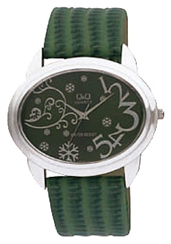 Wrist watch Q&Q for Women - picture, image, photo