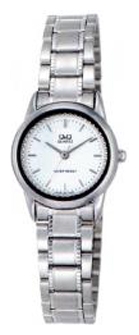 Wrist watch Q&Q for Women - picture, image, photo