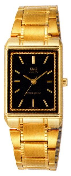 Wrist watch Q&Q for Men - picture, image, photo