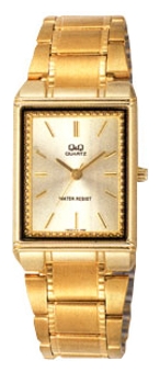 Wrist watch Q&Q for Men - picture, image, photo