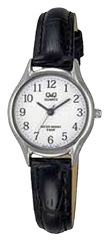 Q&Q VW57 J304 wrist watches for women - 1 picture, photo, image