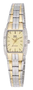 Wrist watch Q&Q for Women - picture, image, photo