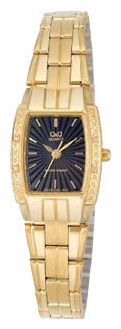 Wrist watch Q&Q for Women - picture, image, photo