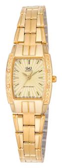 Wrist watch Q&Q for Women - picture, image, photo