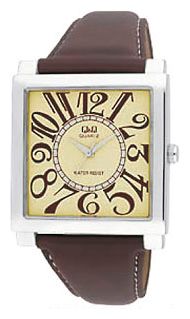 Q&Q VW80 J619 wrist watches for women - 1 image, photo, picture