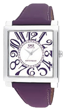 Wrist watch Q&Q for Women - picture, image, photo