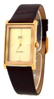 Wrist watch Q&Q for Men - picture, image, photo