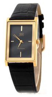 Wrist watch Q&Q for Men - picture, image, photo