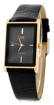 Wrist watch Q&Q for Men - picture, image, photo