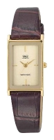 Wrist watch Q&Q for Women - picture, image, photo