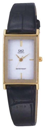 Wrist watch Q&Q for Women - picture, image, photo