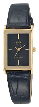 Wrist watch Q&Q for Women - picture, image, photo