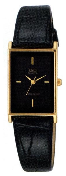 Wrist watch Q&Q for Women - picture, image, photo