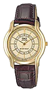 Wrist watch Q&Q for Men - picture, image, photo