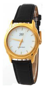 Wrist watch Q&Q for Men - picture, image, photo