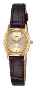 Wrist watch Q&Q for Women - picture, image, photo