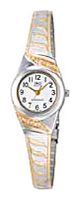 Wrist watch Q&Q for Women - picture, image, photo