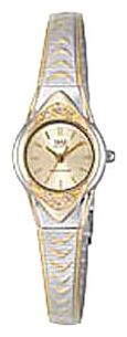 Wrist watch Q&Q for Women - picture, image, photo