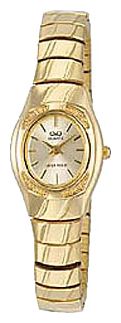 Wrist watch Q&Q for Women - picture, image, photo