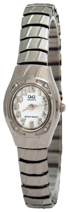 Q&Q VX91 J204 wrist watches for women - 1 image, photo, picture