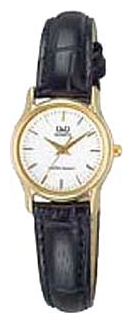 Wrist watch Q&Q for Women - picture, image, photo