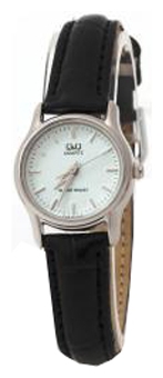 Wrist watch Q&Q for Women - picture, image, photo