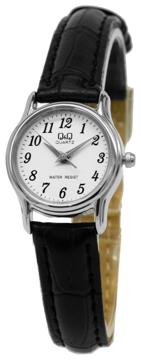 Q&Q VY09 J304 wrist watches for women - 1 picture, photo, image