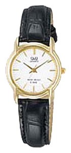 Wrist watch Q&Q for Women - picture, image, photo