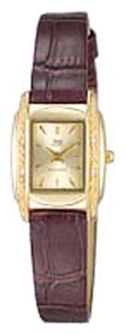 Wrist watch Q&Q for Women - picture, image, photo