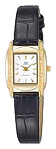 Wrist watch Q&Q for Women - picture, image, photo