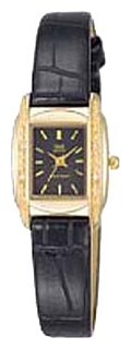 Wrist watch Q&Q for Women - picture, image, photo