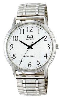 Wrist watch Q&Q for Men - picture, image, photo