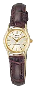 Wrist watch Q&Q for Women - picture, image, photo