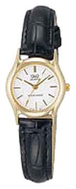 Wrist watch Q&Q for Women - picture, image, photo