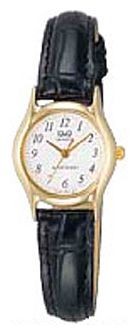 Wrist watch Q&Q for Women - picture, image, photo