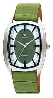 Wrist watch Q&Q for Men - picture, image, photo