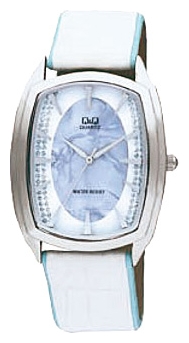 Wrist watch Q&Q for Women - picture, image, photo