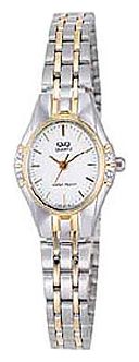 Wrist watch Q&Q for Women - picture, image, photo