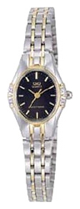 Wrist watch Q&Q for Women - picture, image, photo