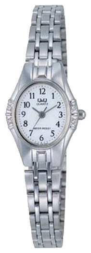 Wrist watch Q&Q for Women - picture, image, photo