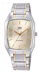 Wrist watch Q&Q for Women - picture, image, photo