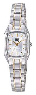 Wrist watch Q&Q for Women - picture, image, photo