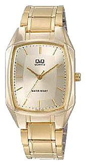 Wrist watch Q&Q for Men - picture, image, photo